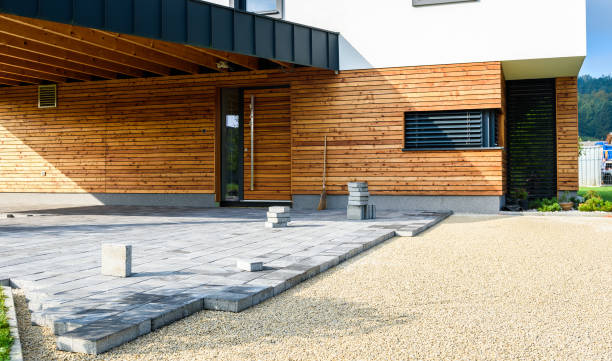 Best Driveway Pavers for Homes  in Bloomingdale, FL