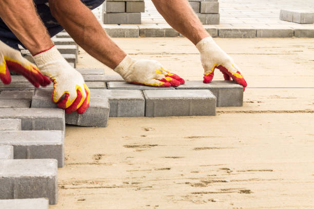Best Affordable Driveway Pavers  in Bloomingdale, FL
