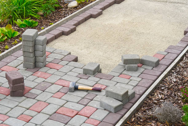 Driveway Pavers for Homes in Bloomingdale, FL