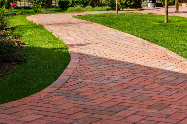 Best Residential Paver Driveway  in Bloomingdale, FL