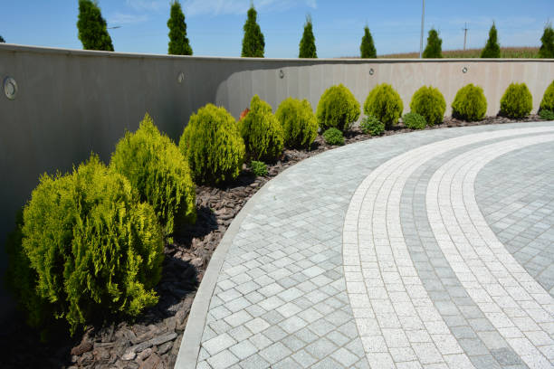 Best Residential Driveway Paver Services  in Bloomingdale, FL