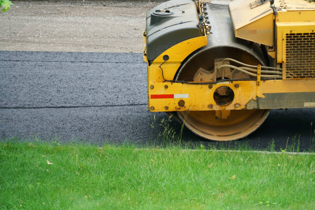 Best Custom Driveway Pavers  in Bloomingdale, FL